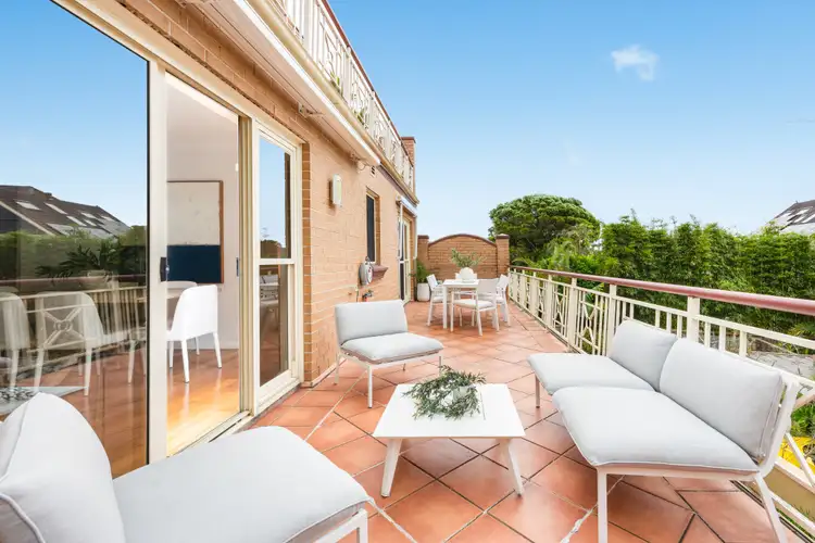 Third view of Homely apartment listing, 6/31-33 Awaba Street, Mosman NSW 2088
