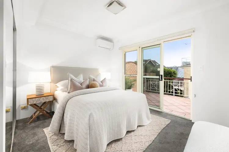 Fifth view of Homely apartment listing, 6/31-33 Awaba Street, Mosman NSW 2088