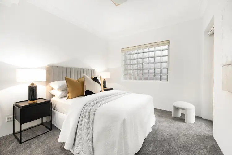 Sixth view of Homely apartment listing, 6/31-33 Awaba Street, Mosman NSW 2088