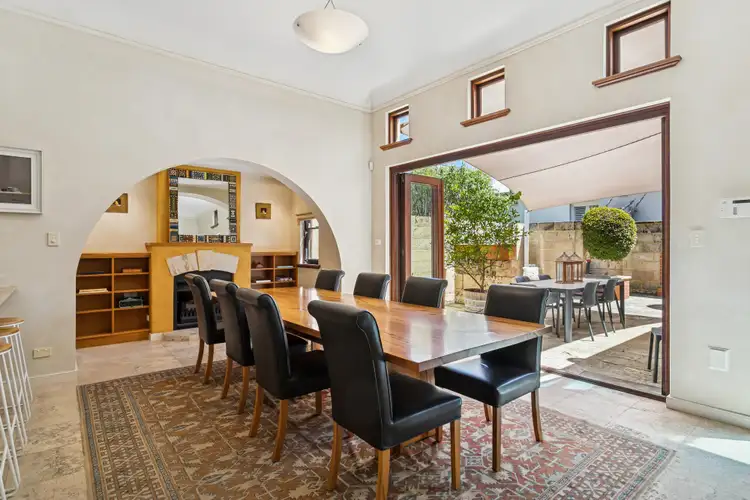 28 William Street, Cottesloe WA 6011