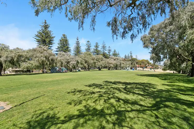 Fourth view of Homely house listing, 28 William Street, Cottesloe WA 6011