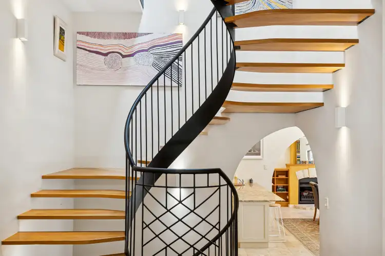 Fifth view of Homely house listing, 28 William Street, Cottesloe WA 6011