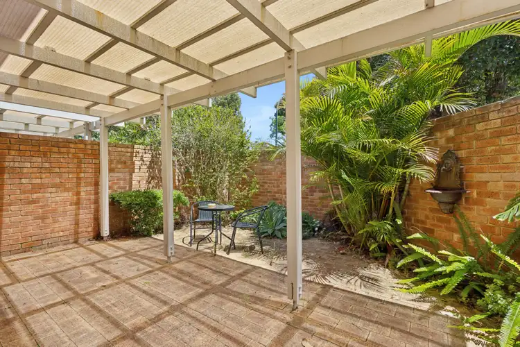 Sixth view of Homely townhouse listing, 3/28 McDonald Street, Como WA 6152