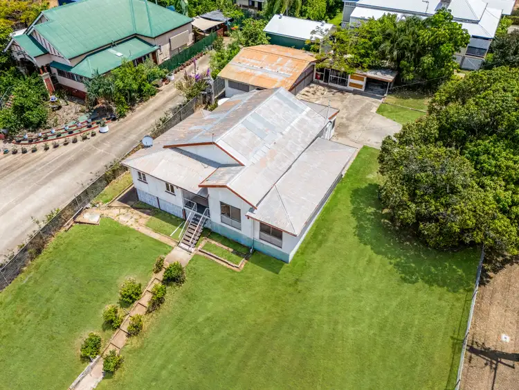 Third view of Homely house listing, 3 Yarroon Street, Gladstone Central QLD 4680