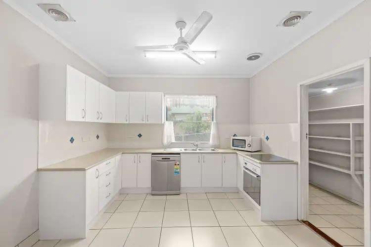 Fourth view of Homely house listing, 3 Yarroon Street, Gladstone Central QLD 4680