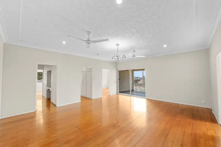 Fifth view of Homely house listing, 3 Yarroon Street, Gladstone Central QLD 4680