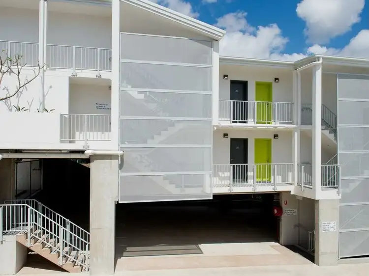 20/9 Fisher Street, West Gladstone QLD 4680