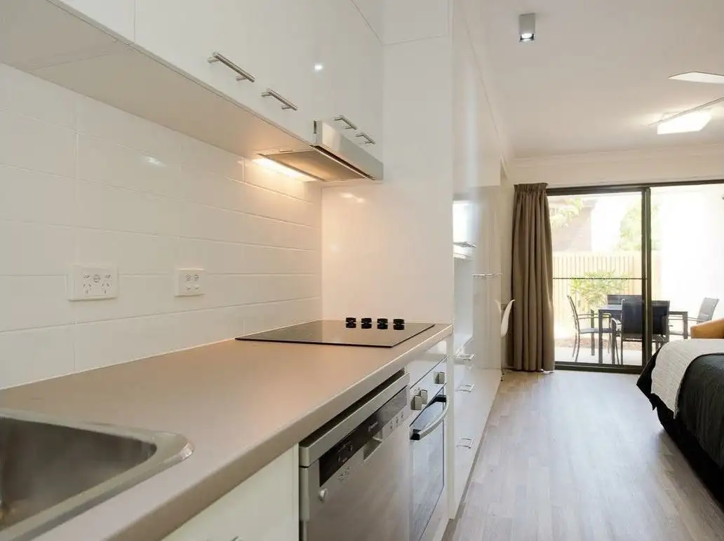 Main view of Homely unit listing, 20/9 Fisher Street, West Gladstone QLD 4680