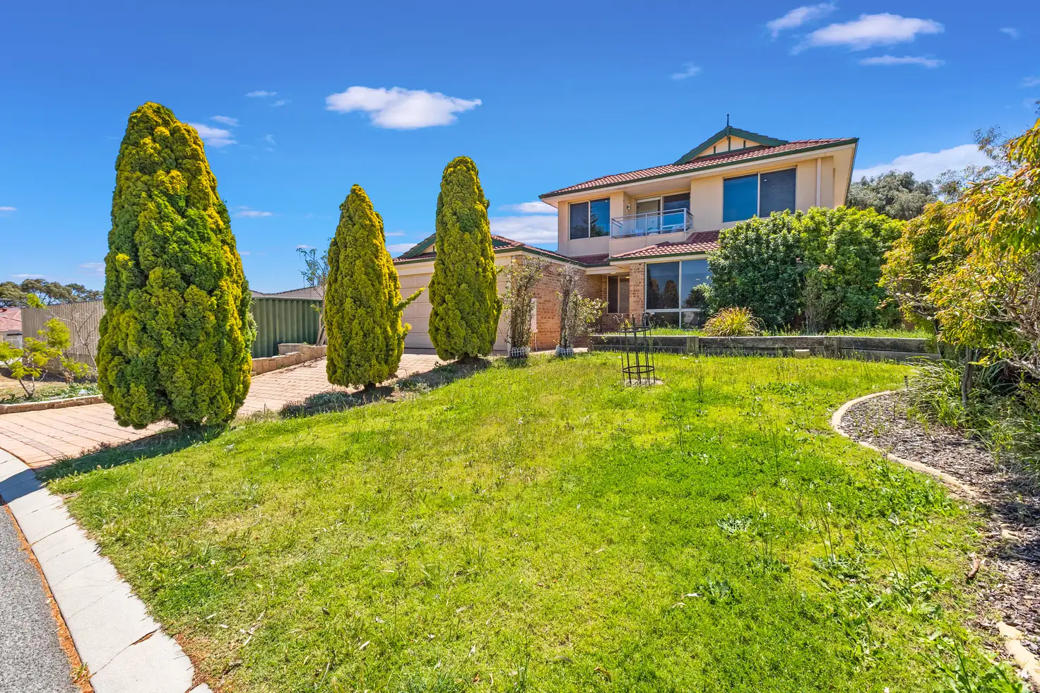 Main view of Homely house listing, 3 Aldridge Rise, Clarkson WA 6030