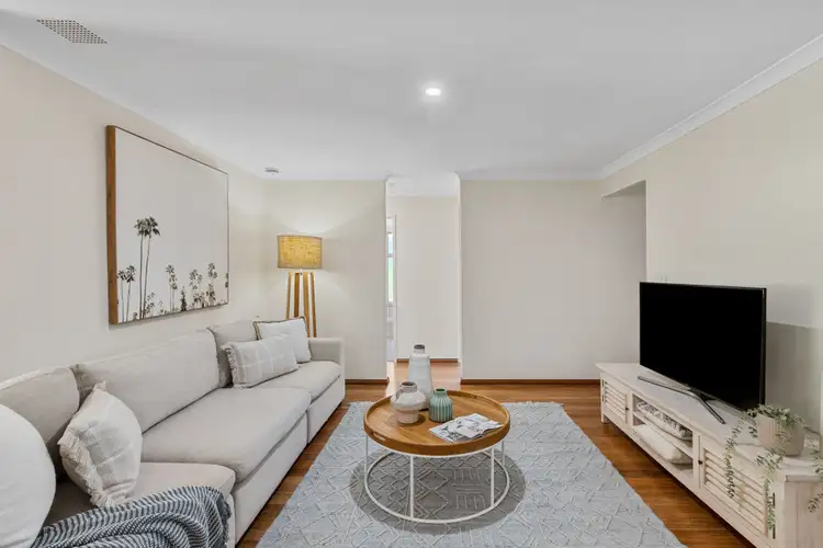 Third view of Homely house listing, 3 Aldridge Rise, Clarkson WA 6030