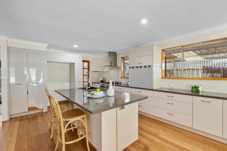 Sixth view of Homely house listing, 3 Aldridge Rise, Clarkson WA 6030