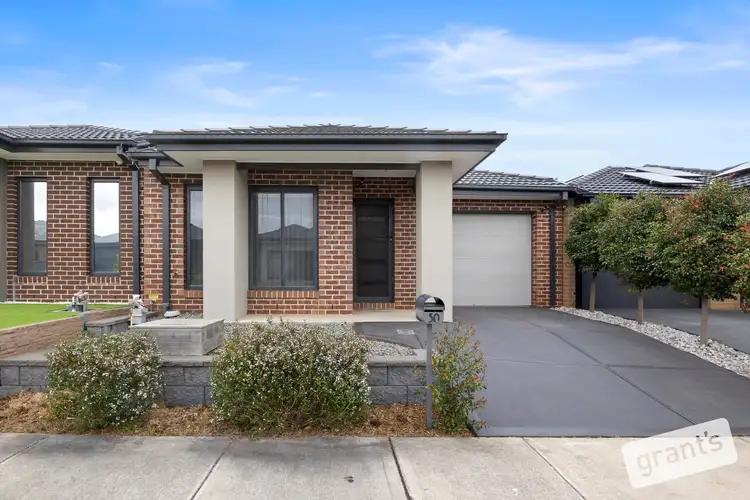 30 Michigan Road, Clyde VIC 3978