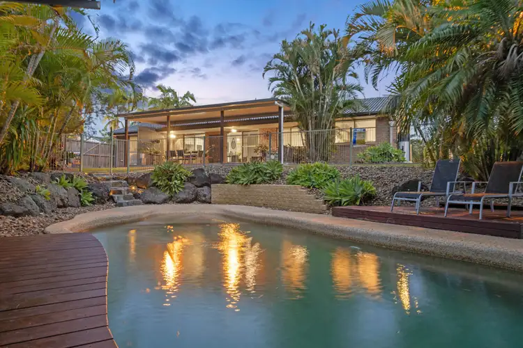 7 Namoi Court, Carrara QLD 4211