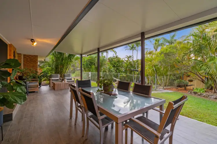 Third view of Homely house listing, 7 Namoi Court, Carrara QLD 4211