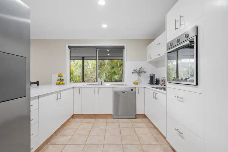 Sixth view of Homely house listing, 7 Namoi Court, Carrara QLD 4211