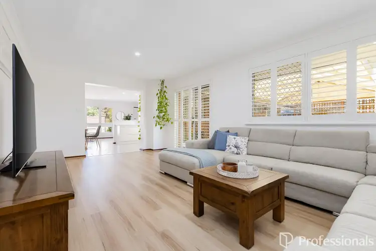 Address available on request