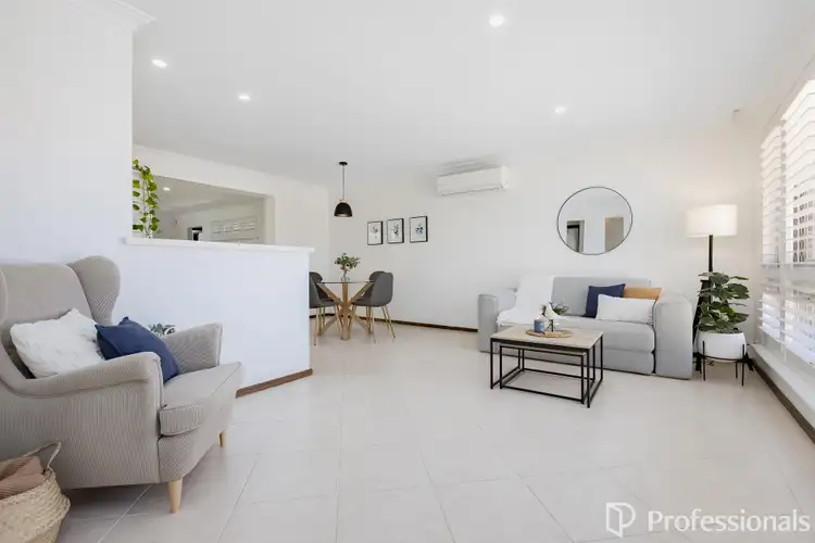 Second view of Homely house listing, 26 Paperbark Drive, Willetton WA 6155