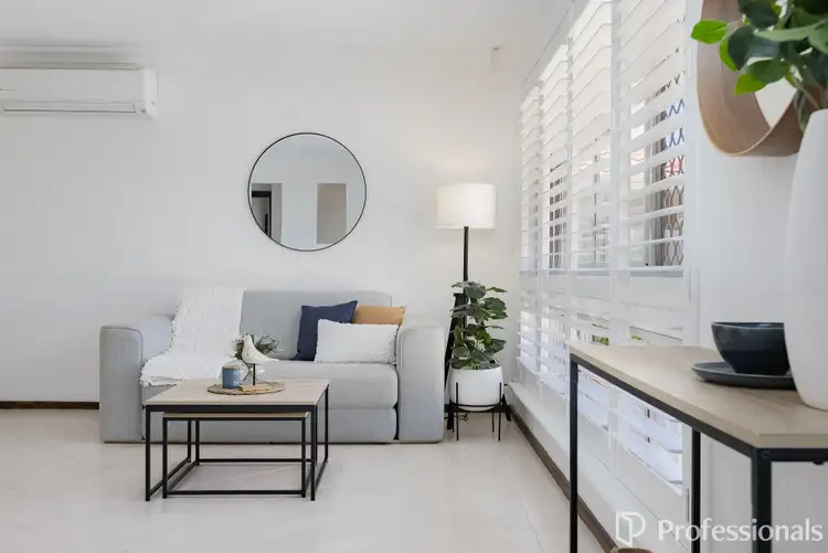 Third view of Homely house listing, 26 Paperbark Drive, Willetton WA 6155