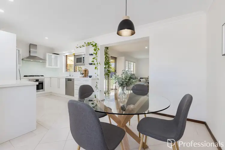 Fourth view of Homely house listing, 26 Paperbark Drive, Willetton WA 6155