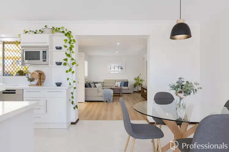 Sixth view of Homely house listing, 26 Paperbark Drive, Willetton WA 6155