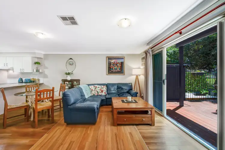 Second view of Homely unit listing, 3/43 Dalton Drive, Maroochydore QLD 4558