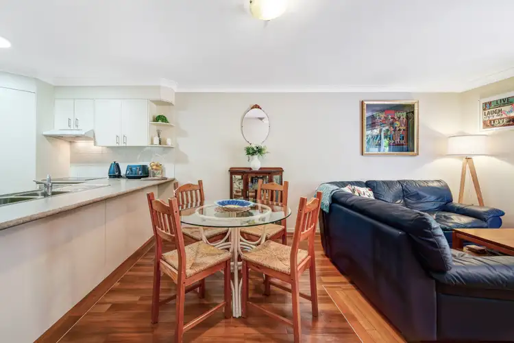 Fourth view of Homely unit listing, 3/43 Dalton Drive, Maroochydore QLD 4558