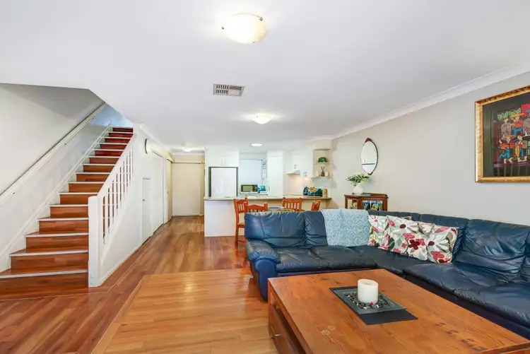 Fifth view of Homely unit listing, 3/43 Dalton Drive, Maroochydore QLD 4558