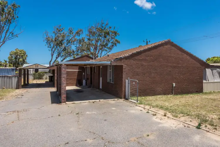 66B Abraham Street, Utakarra WA 6530