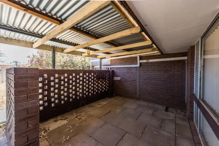 Sixth view of Homely house listing, 66B Abraham Street, Utakarra WA 6530