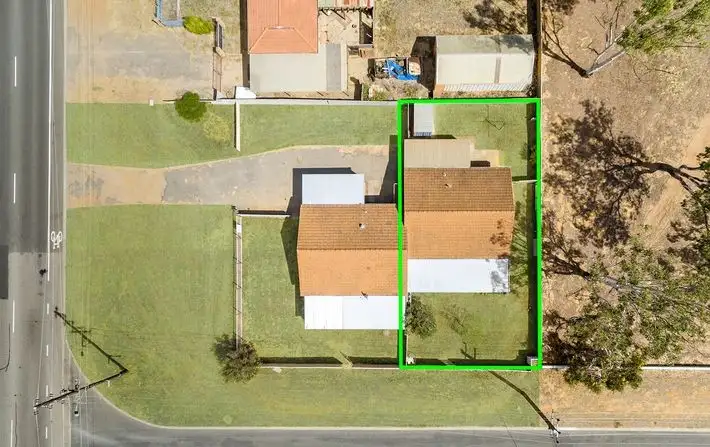 Seventh view of Homely house listing, 66B Abraham Street, Utakarra WA 6530