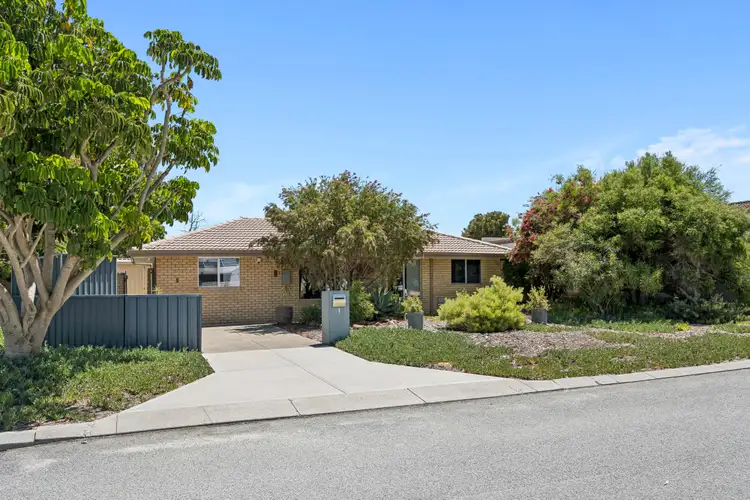1 King Place, Padbury WA 6025