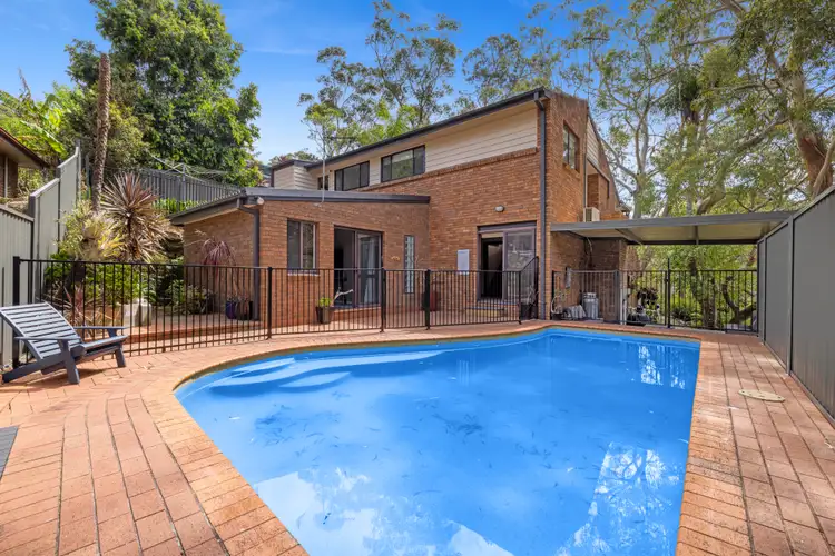 2 Greenhaven Road, Grays Point NSW 2232