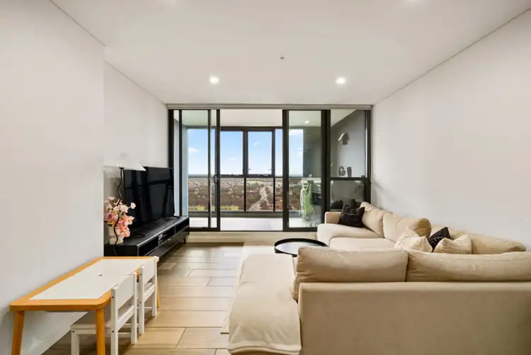 Third view of Homely unit listing, 506/311 Hume Highway, Liverpool NSW 2170