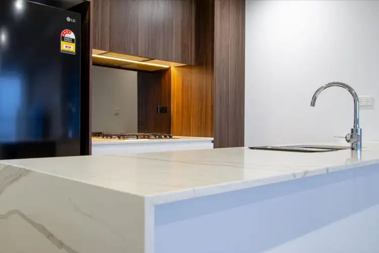 Fourth view of Homely unit listing, 506/311 Hume Highway, Liverpool NSW 2170