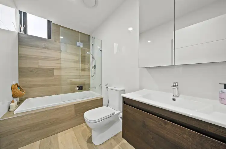 Fifth view of Homely unit listing, 506/311 Hume Highway, Liverpool NSW 2170