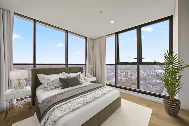 Sixth view of Homely unit listing, 506/311 Hume Highway, Liverpool NSW 2170