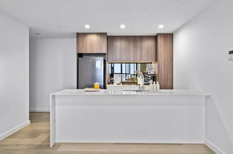 Seventh view of Homely unit listing, 506/311 Hume Highway, Liverpool NSW 2170