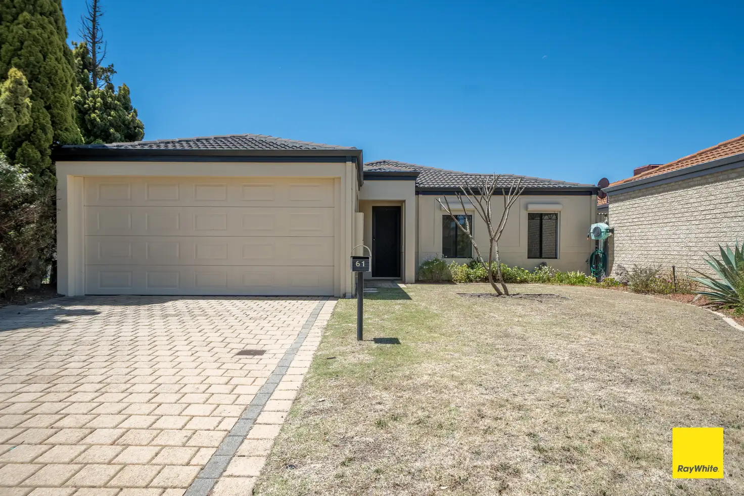 Main view of Homely house listing, 61 Vaucluse Crescent, Ellenbrook WA 6069
