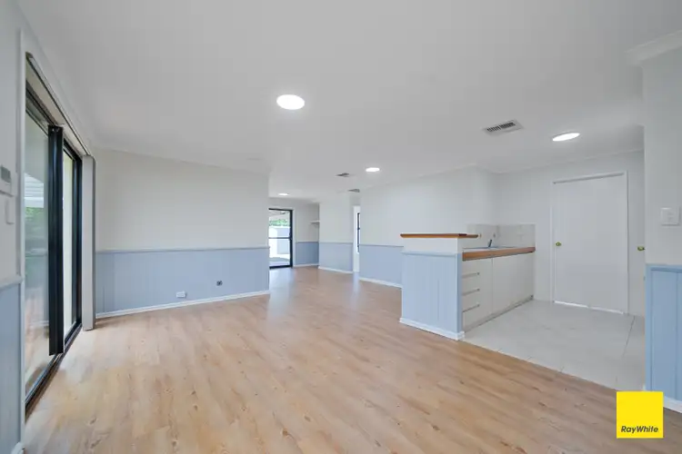 Third view of Homely house listing, 61 Vaucluse Crescent, Ellenbrook WA 6069