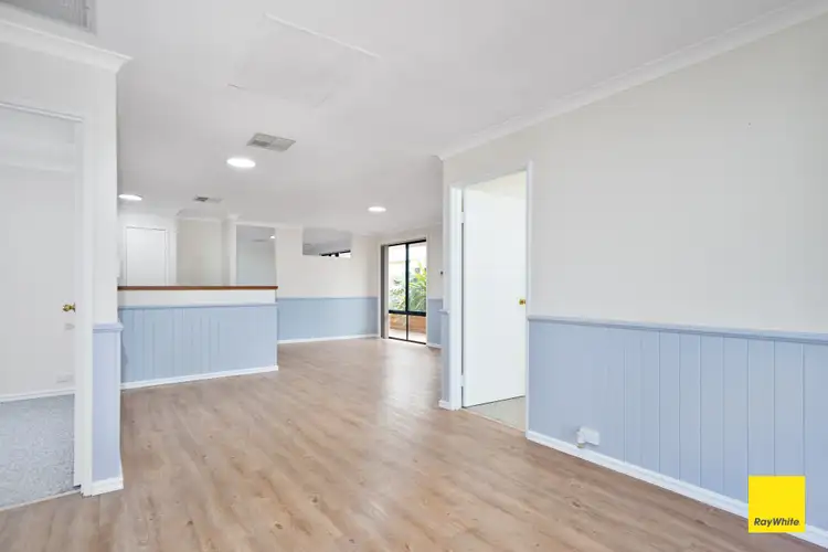 Fifth view of Homely house listing, 61 Vaucluse Crescent, Ellenbrook WA 6069