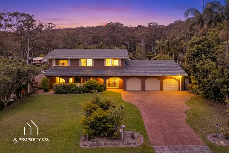 12 Huntly Road, Bensville NSW 2251