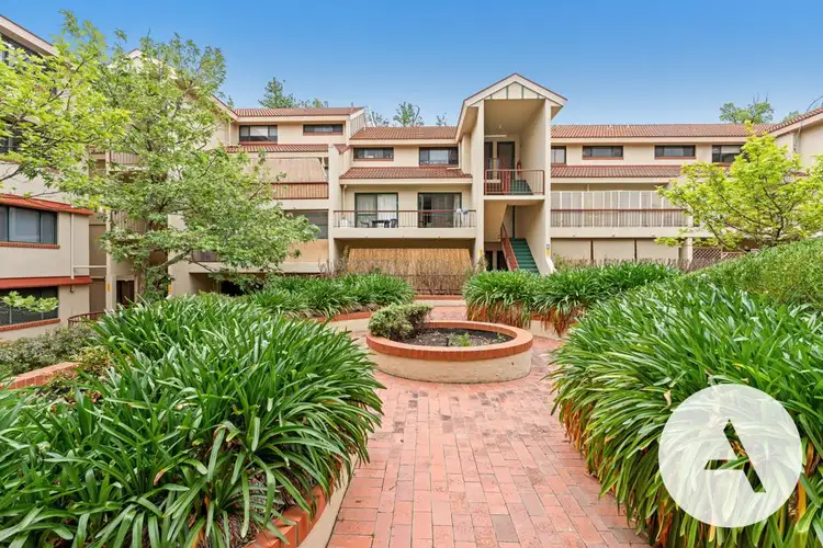 10/14 Boolee Street, Reid ACT 2612