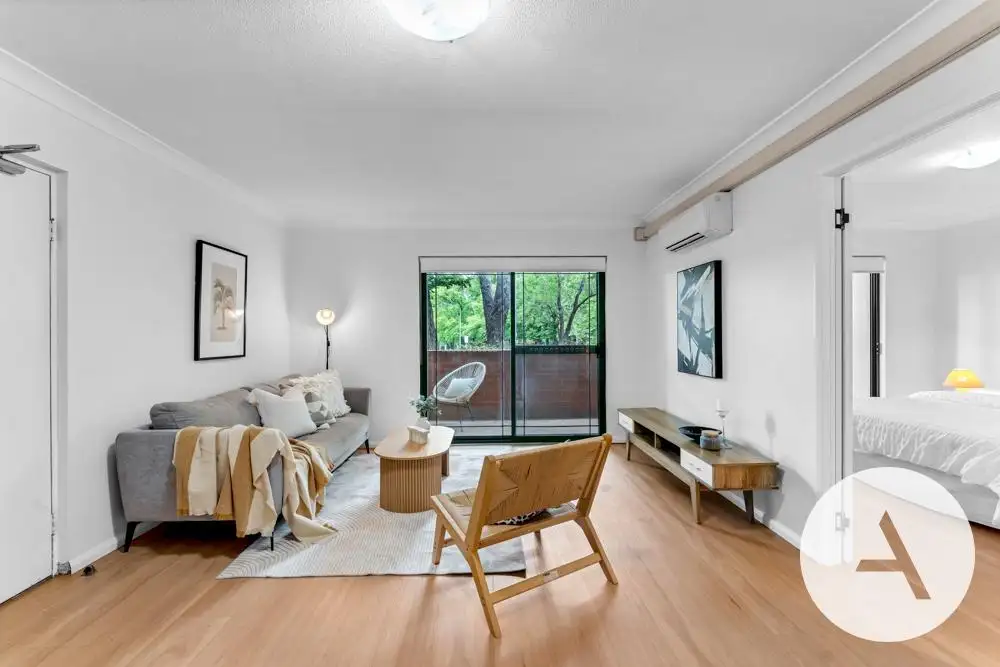 Main view of Homely apartment listing, 10/14 Boolee Street, Reid ACT 2612