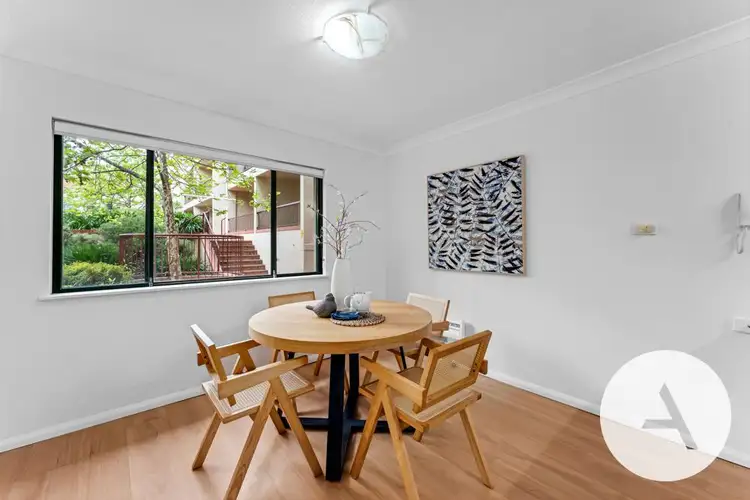 Fourth view of Homely apartment listing, 10/14 Boolee Street, Reid ACT 2612