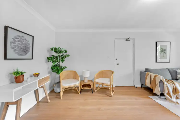 Sixth view of Homely apartment listing, 10/14 Boolee Street, Reid ACT 2612