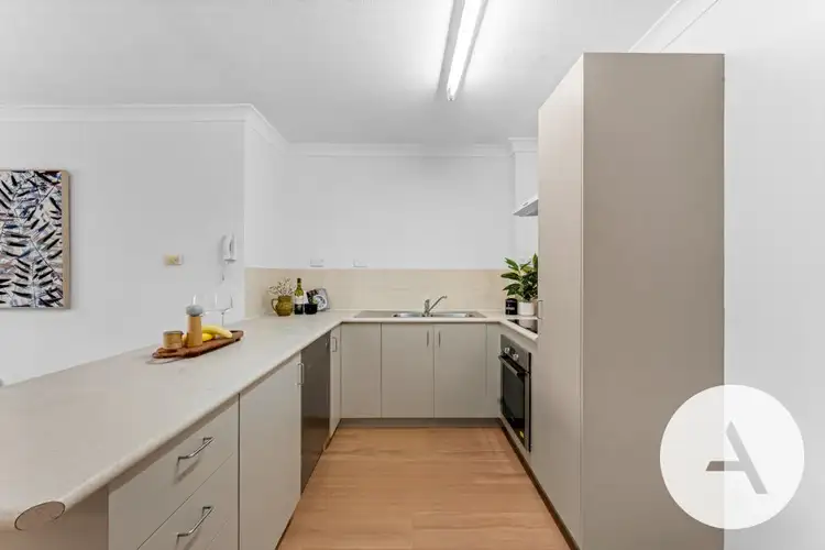 Sixth view of Homely apartment listing, 10/14 Boolee Street, Reid ACT 2612