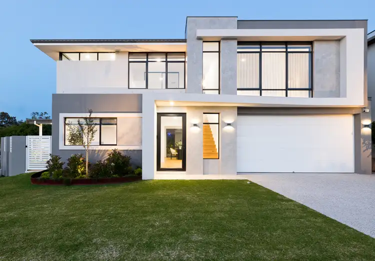 Second view of Homely house listing, 29 Challenger Place, Melville WA 6156