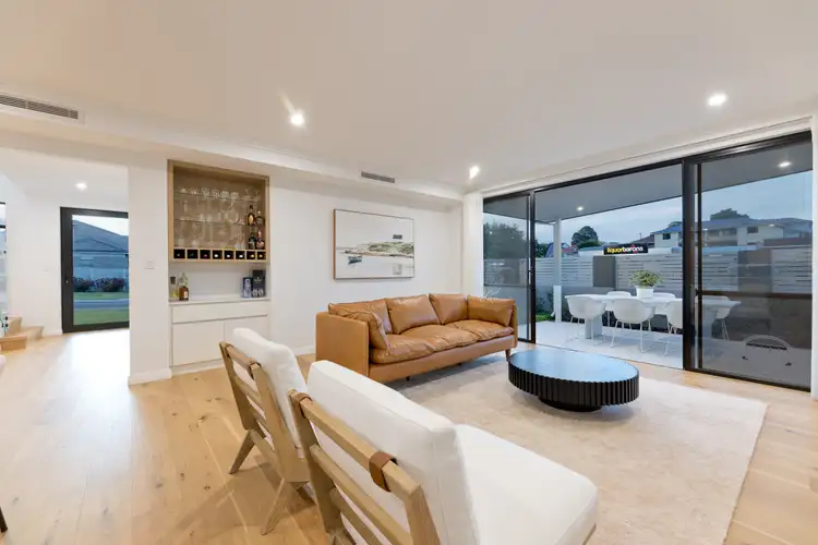 Third view of Homely house listing, 29 Challenger Place, Melville WA 6156