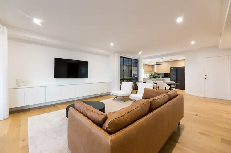 Fifth view of Homely house listing, 29 Challenger Place, Melville WA 6156