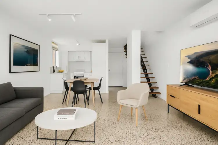 4/96 Agnew Street, Norman Park QLD 4170